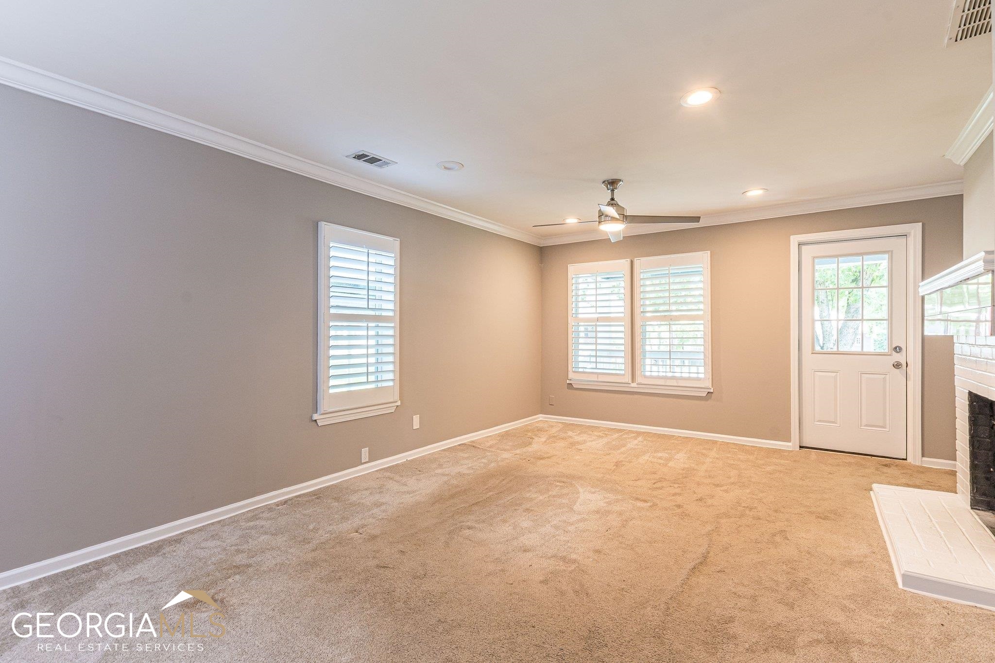 Cofield Park - Residential