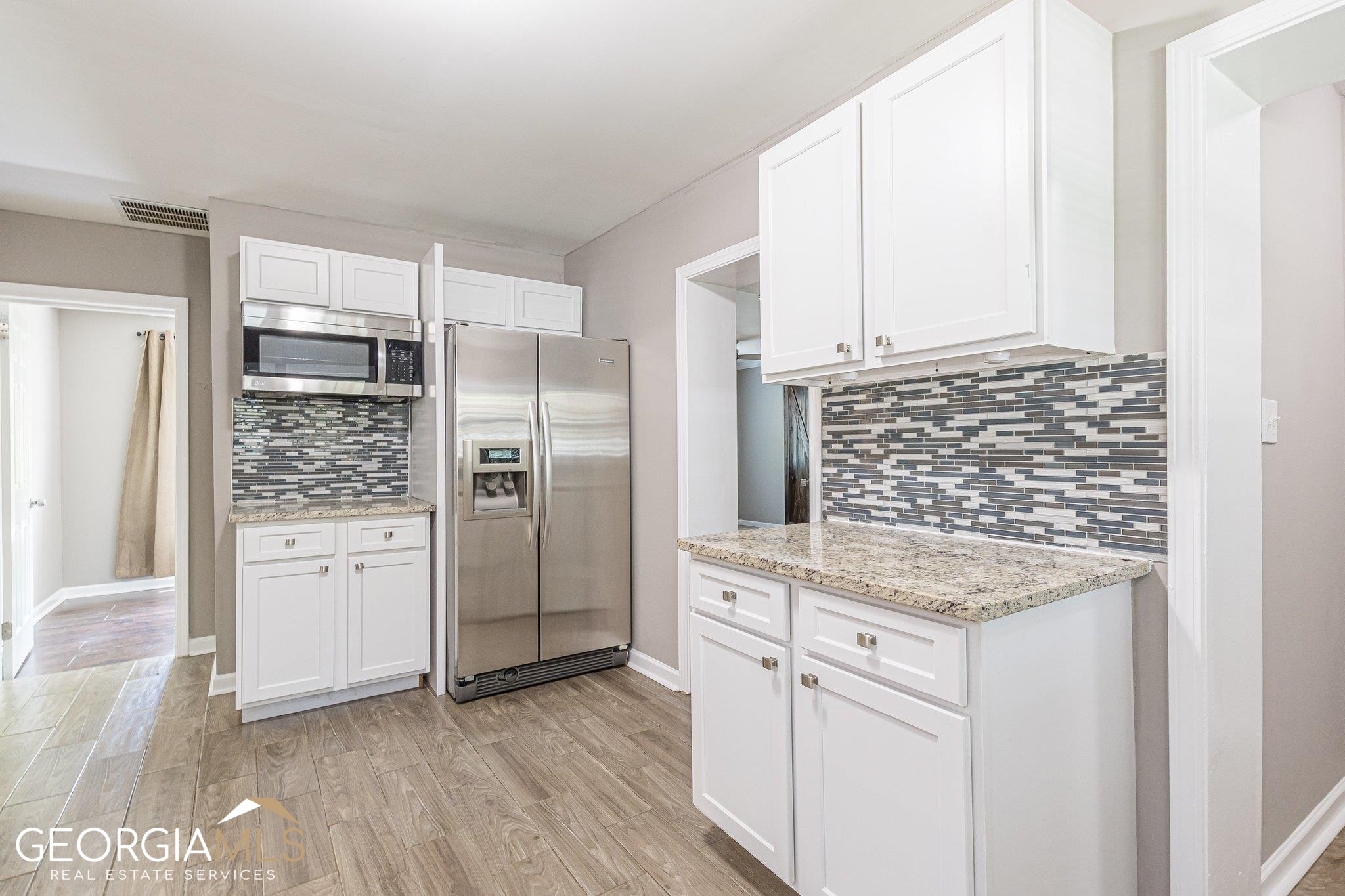 Cofield Park - Residential