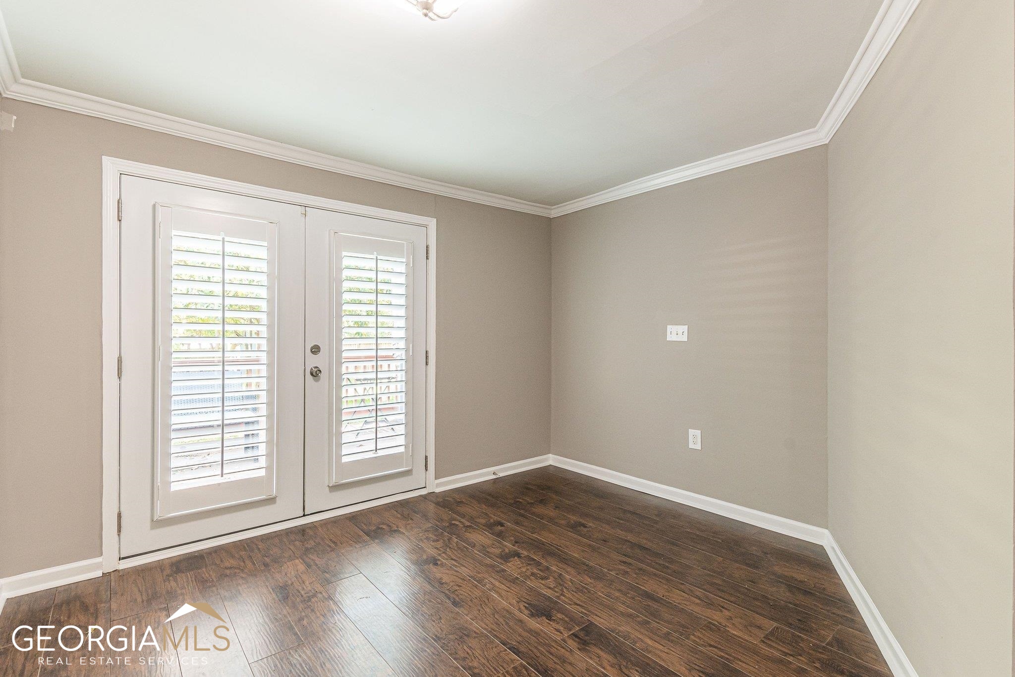 Cofield Park - Residential