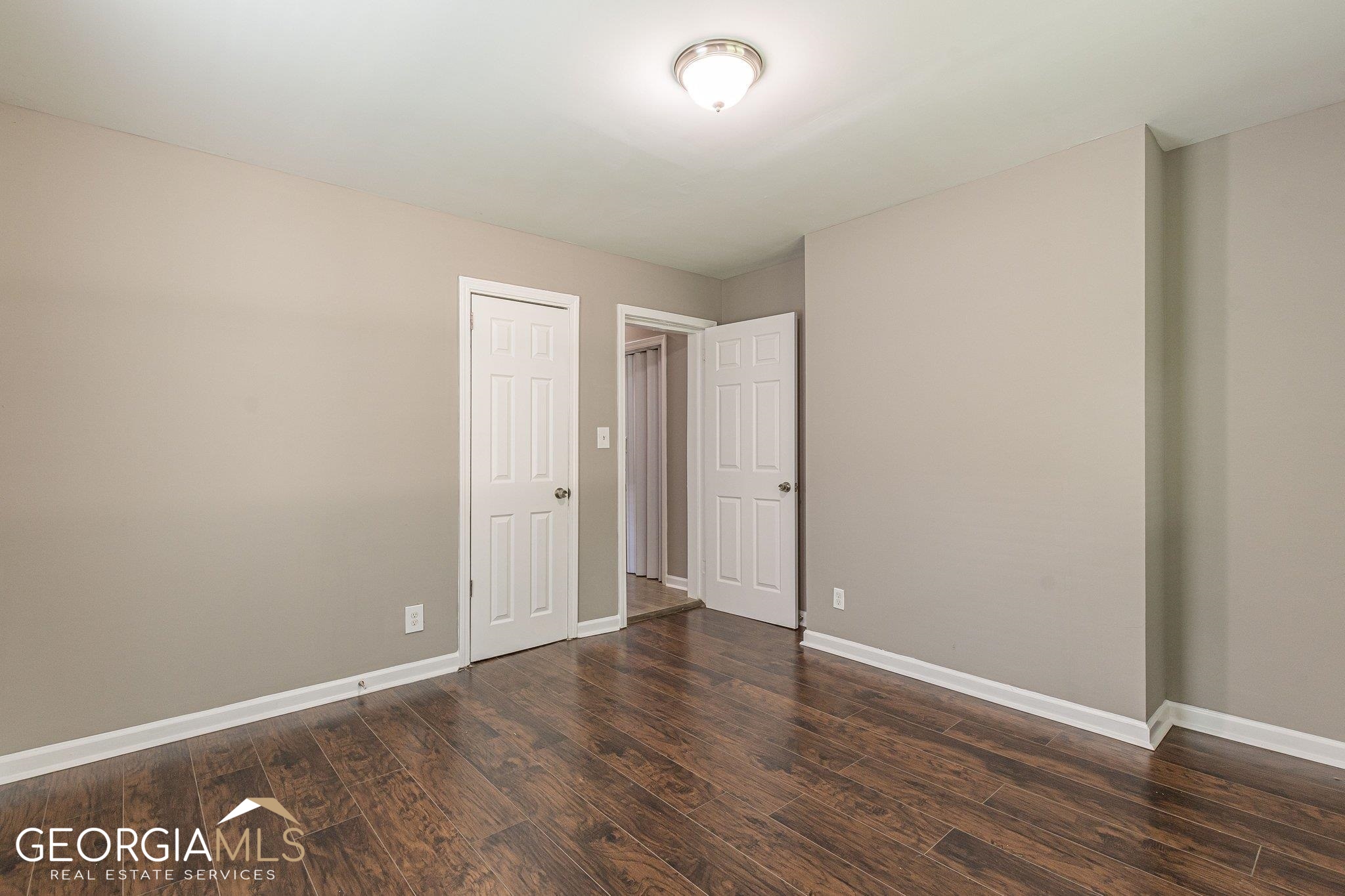 Cofield Park - Residential