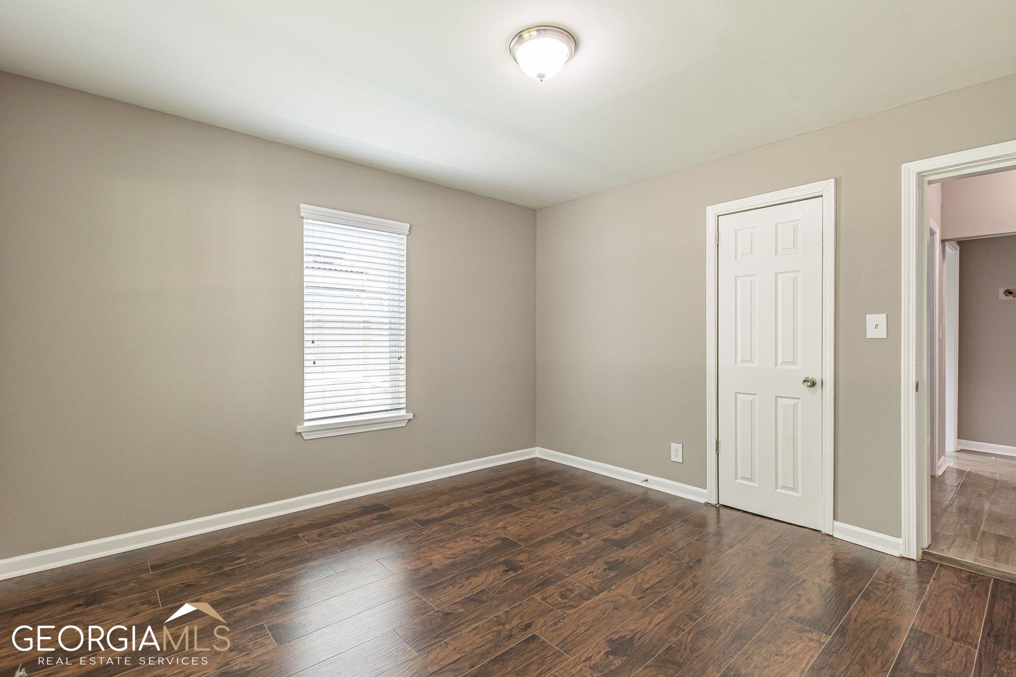 Cofield Park - Residential