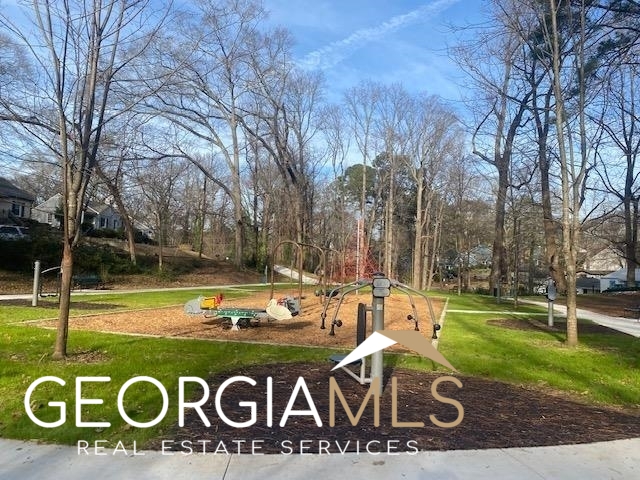 Cofield Park - Residential
