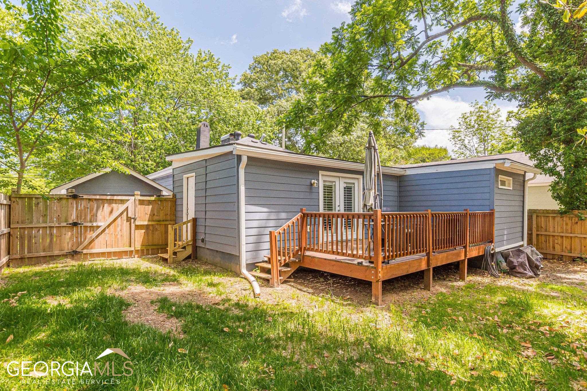 Cofield Park - Residential