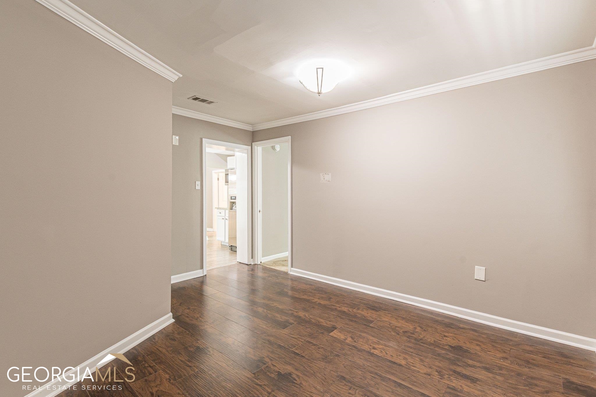 Cofield Park - Residential