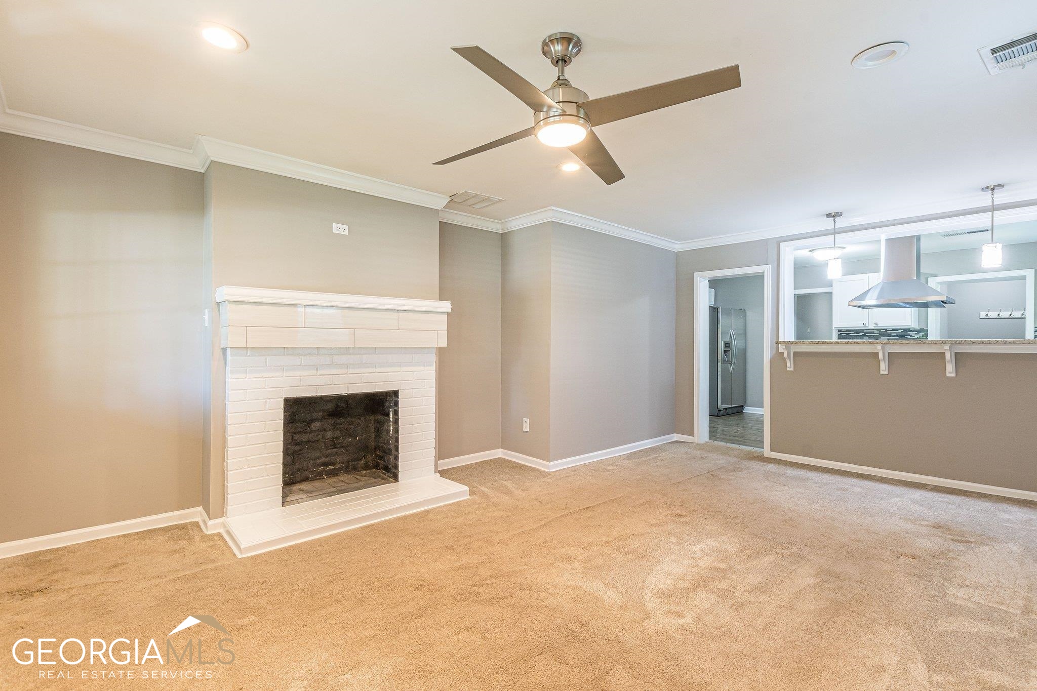 Cofield Park - Residential