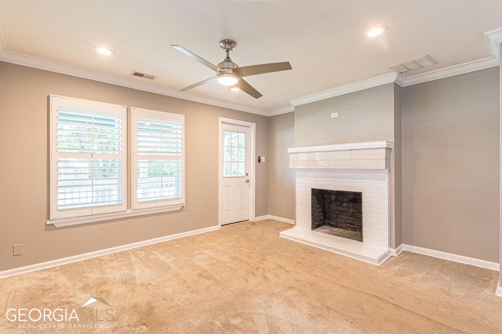 Cofield Park - Residential