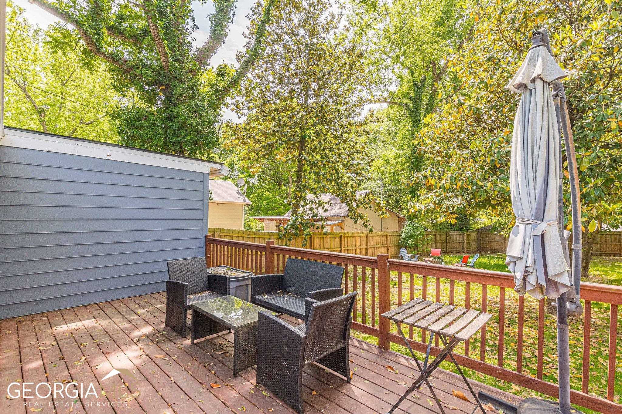 Cofield Park - Residential
