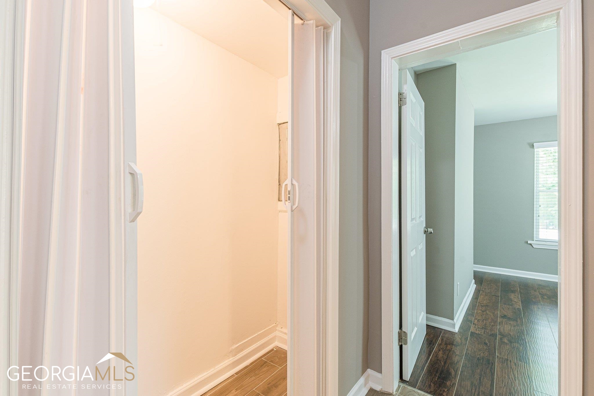 Cofield Park - Residential
