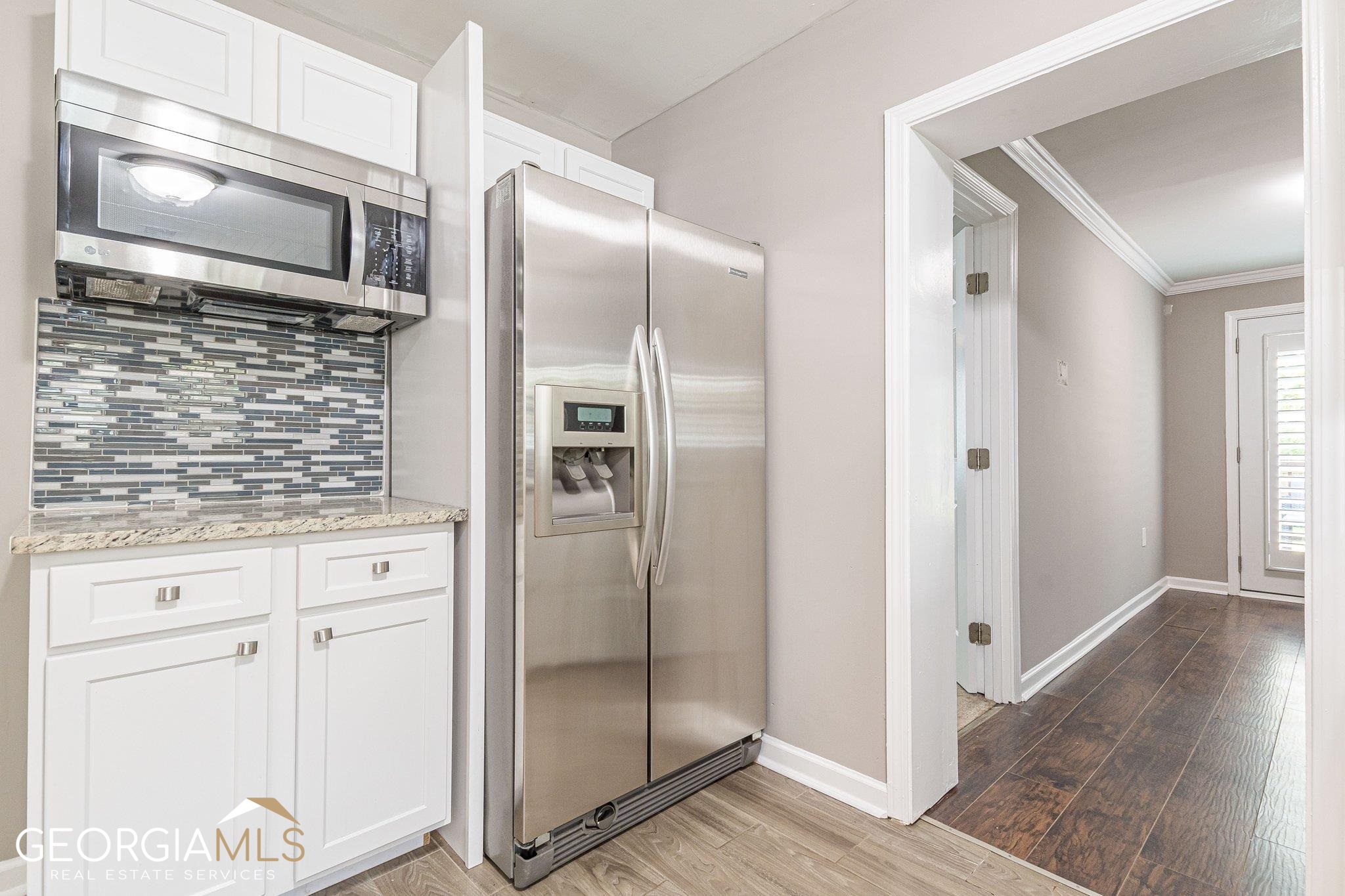 Cofield Park - Residential