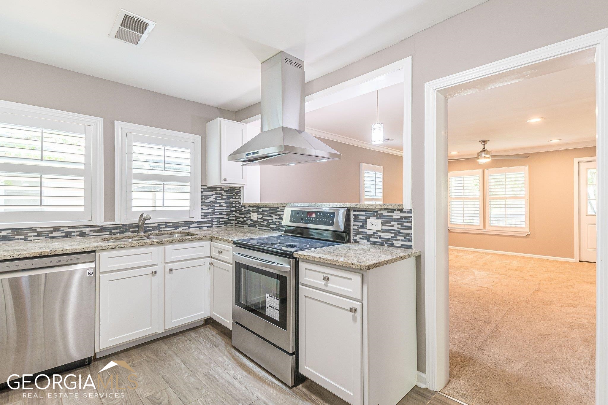 Cofield Park - Residential