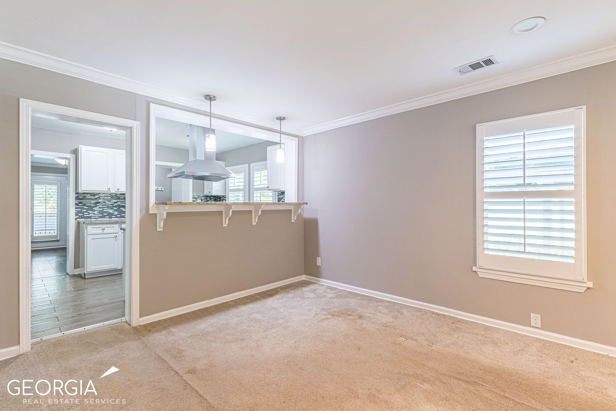 Cofield Park - Residential