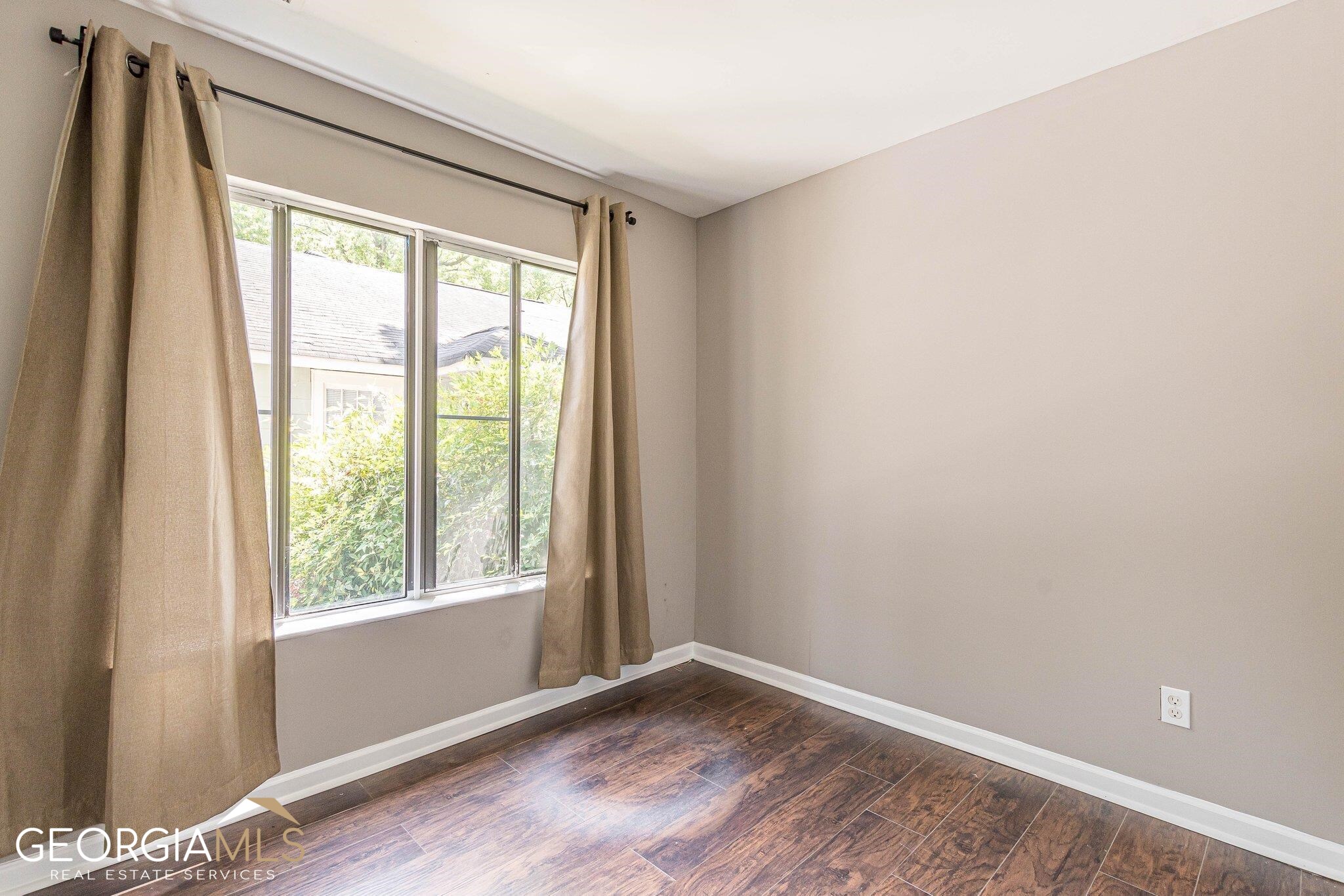 Cofield Park - Residential
