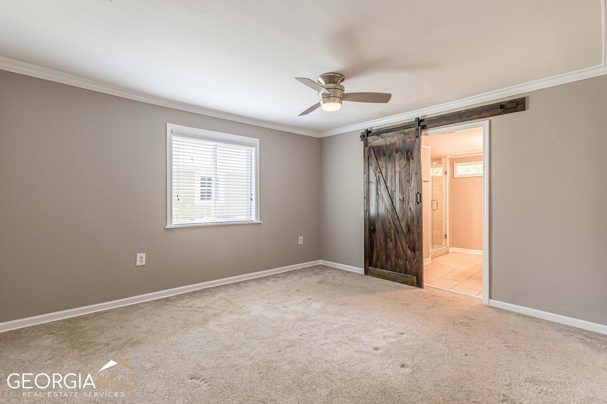 Cofield Park - Residential