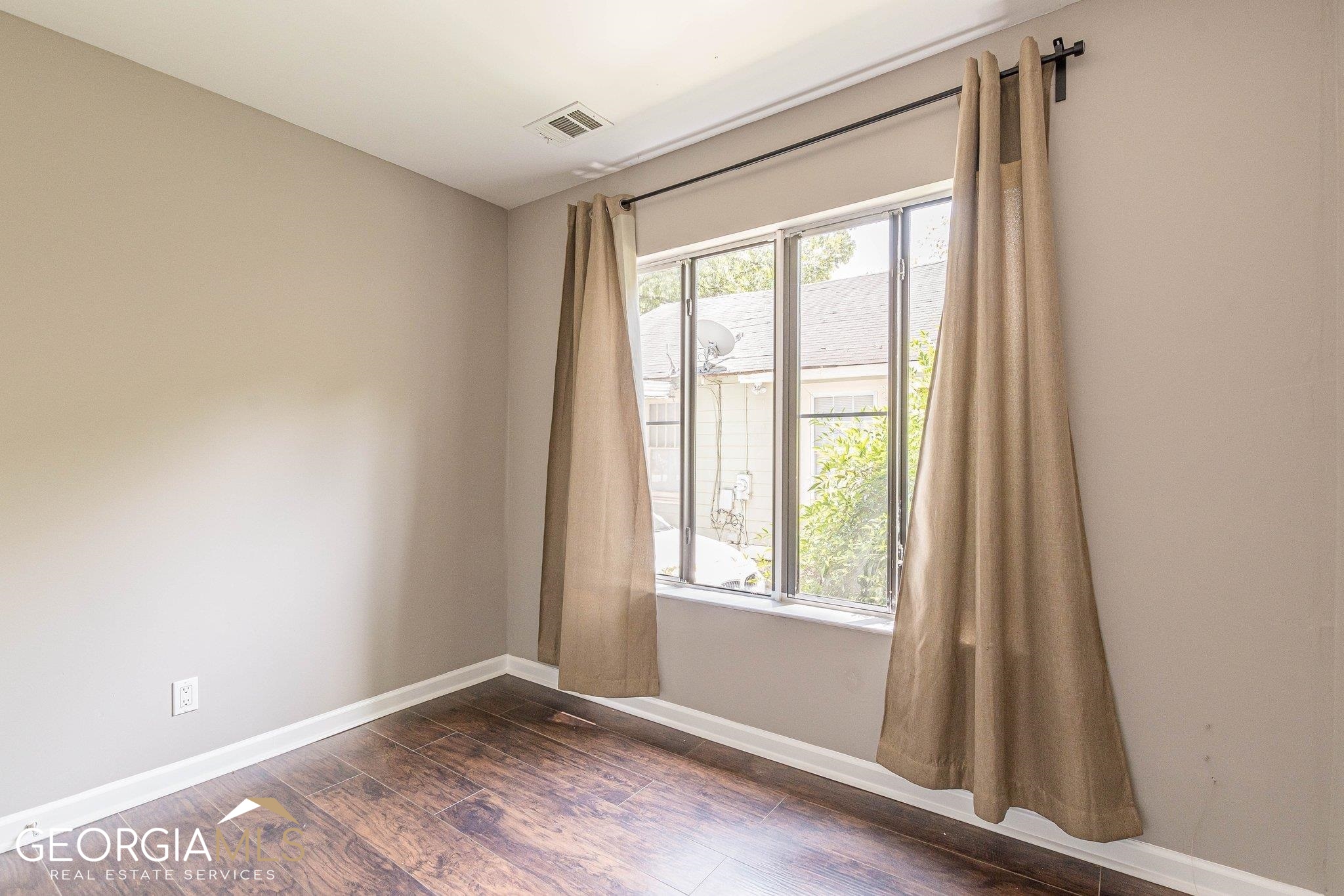 Cofield Park - Residential