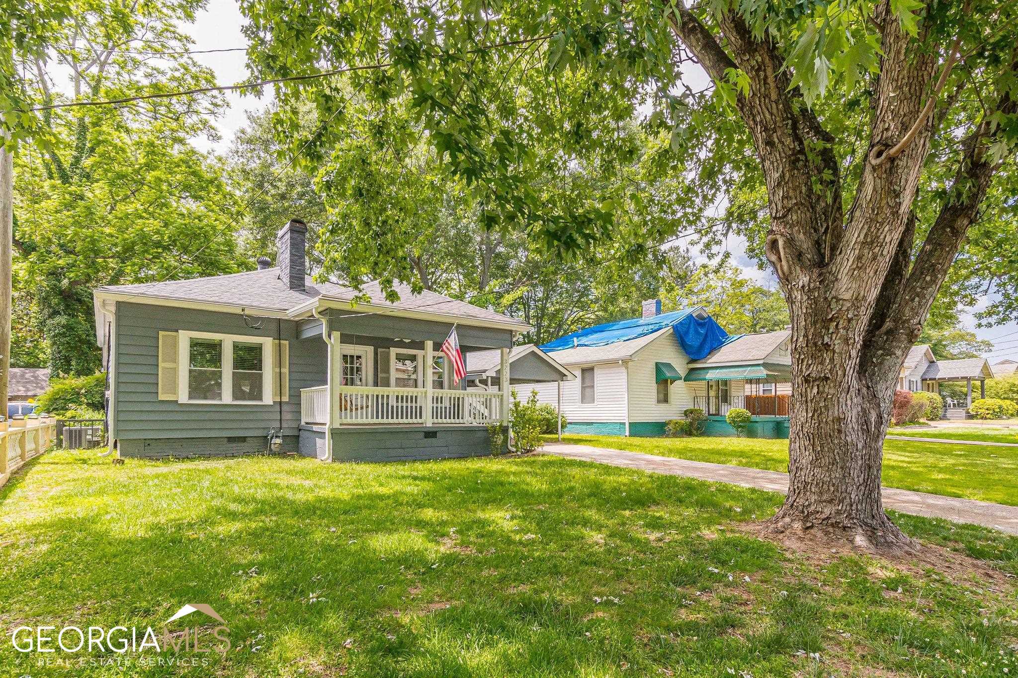 Cofield Park - Residential