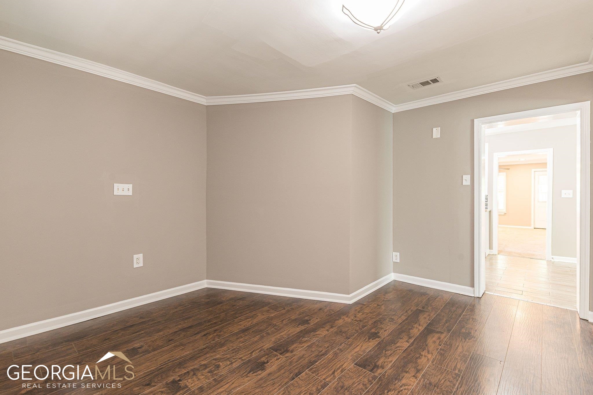 Cofield Park - Residential