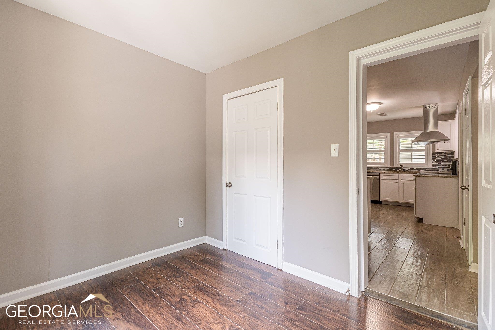 Cofield Park - Residential