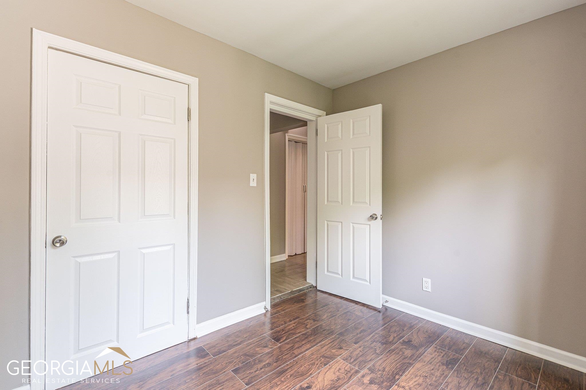 Cofield Park - Residential