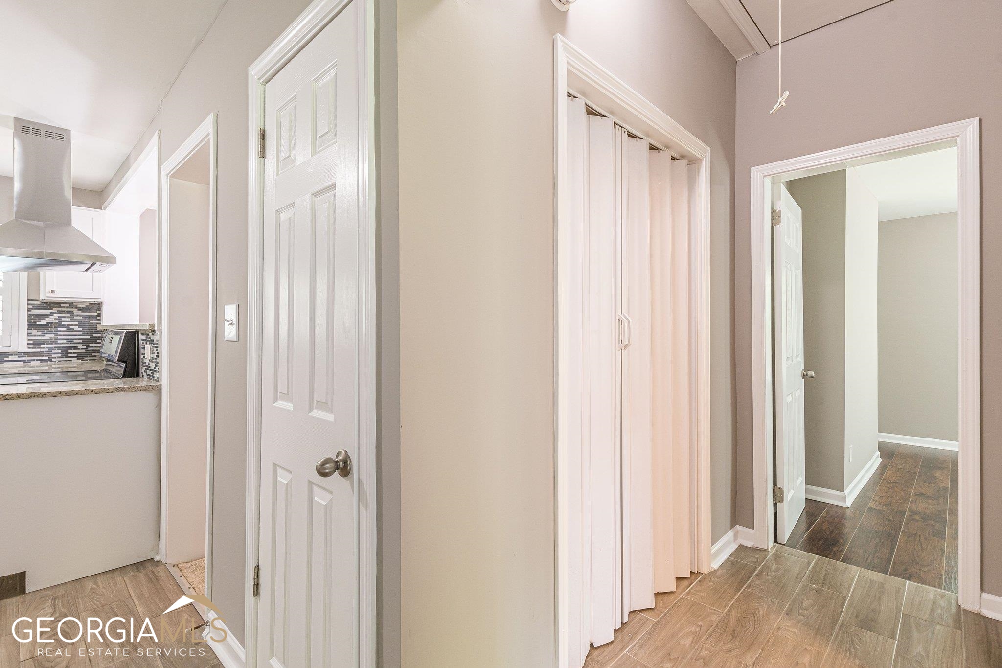 Cofield Park - Residential
