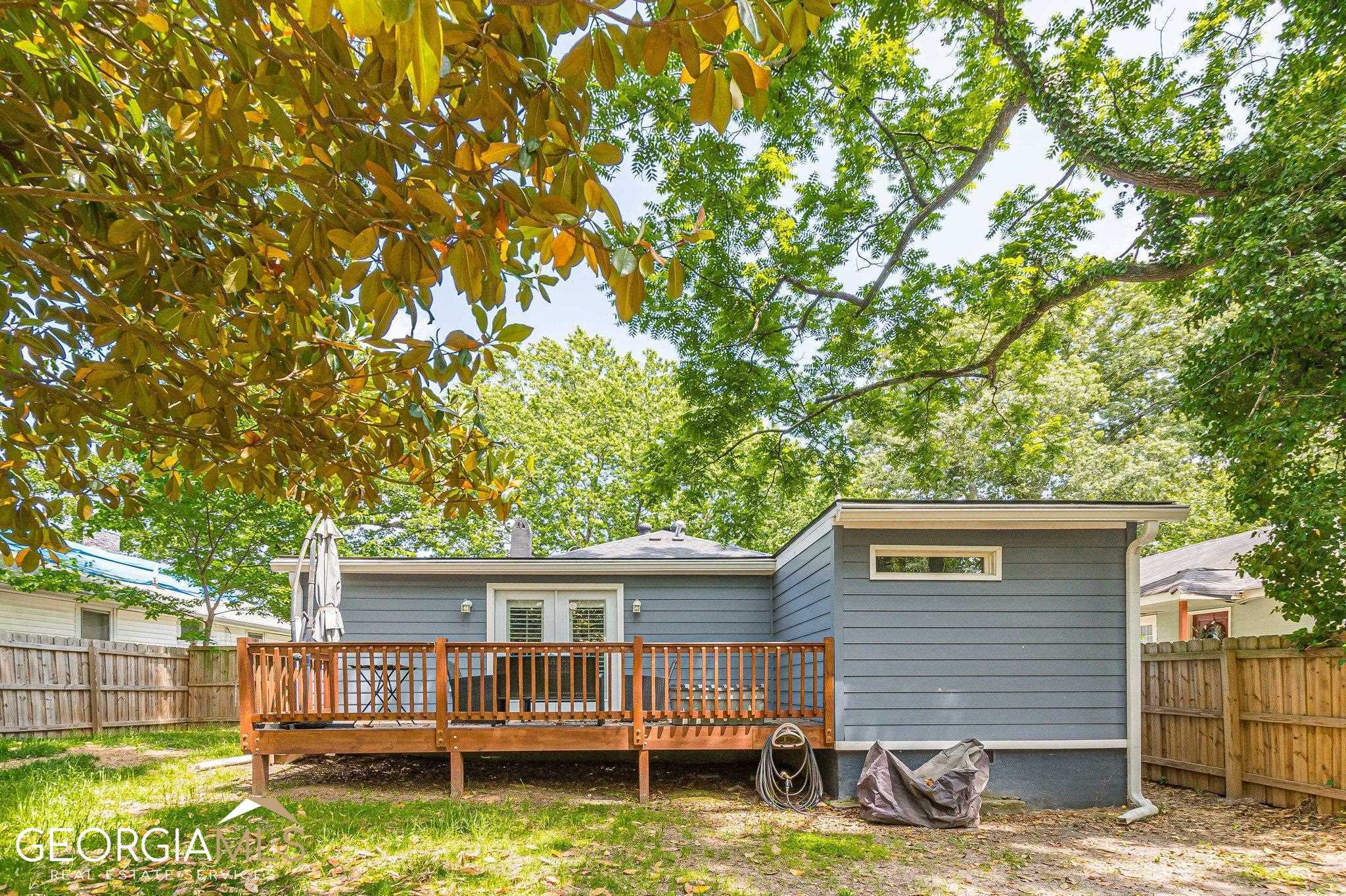 Cofield Park - Residential
