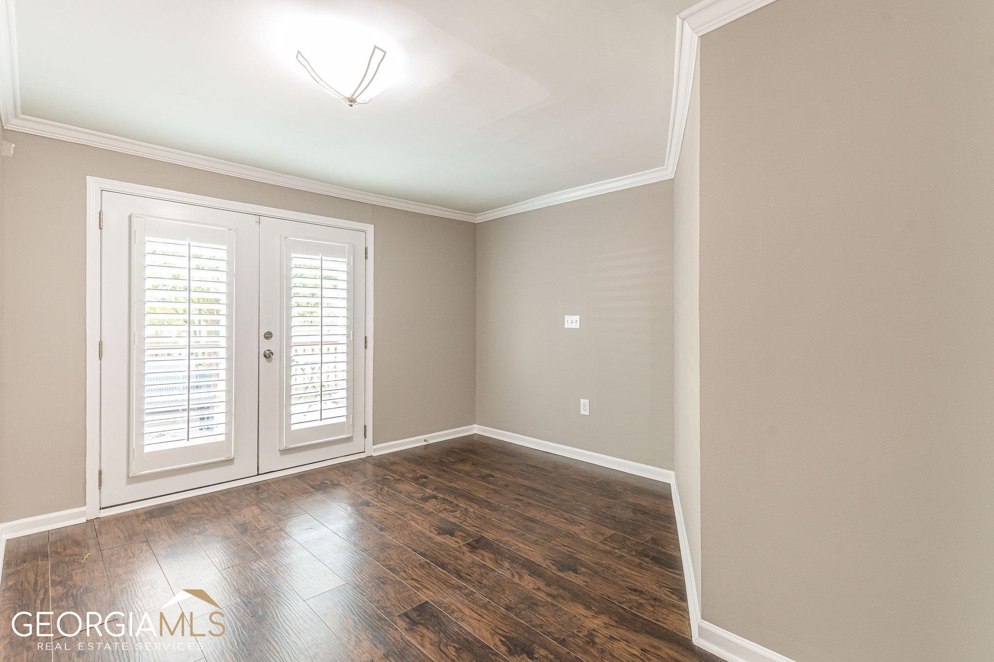 Cofield Park - Residential