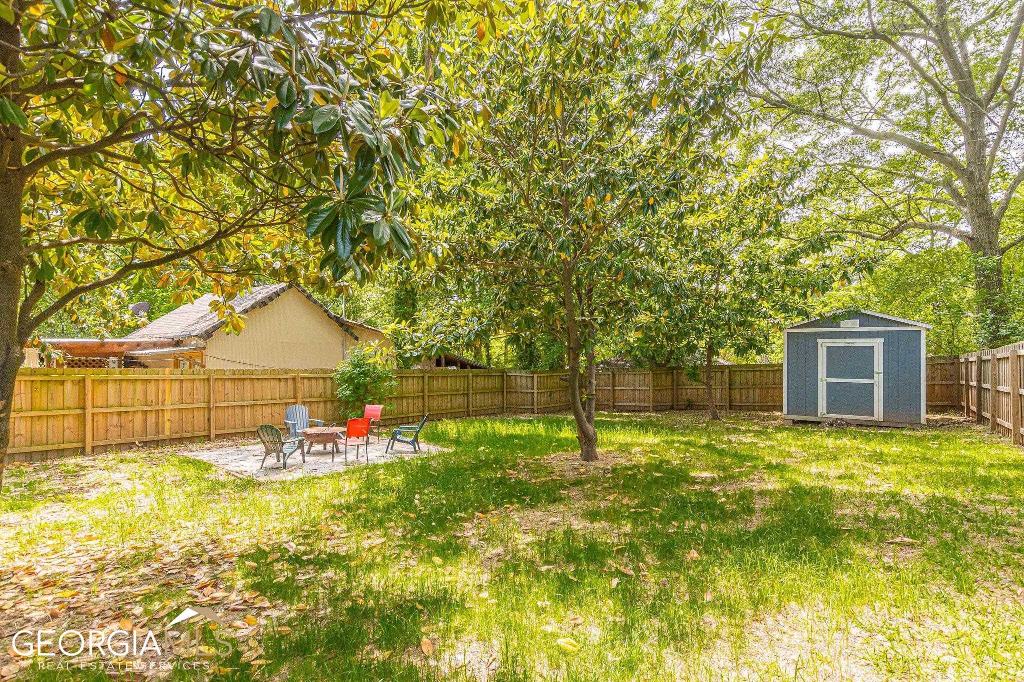 Cofield Park - Residential