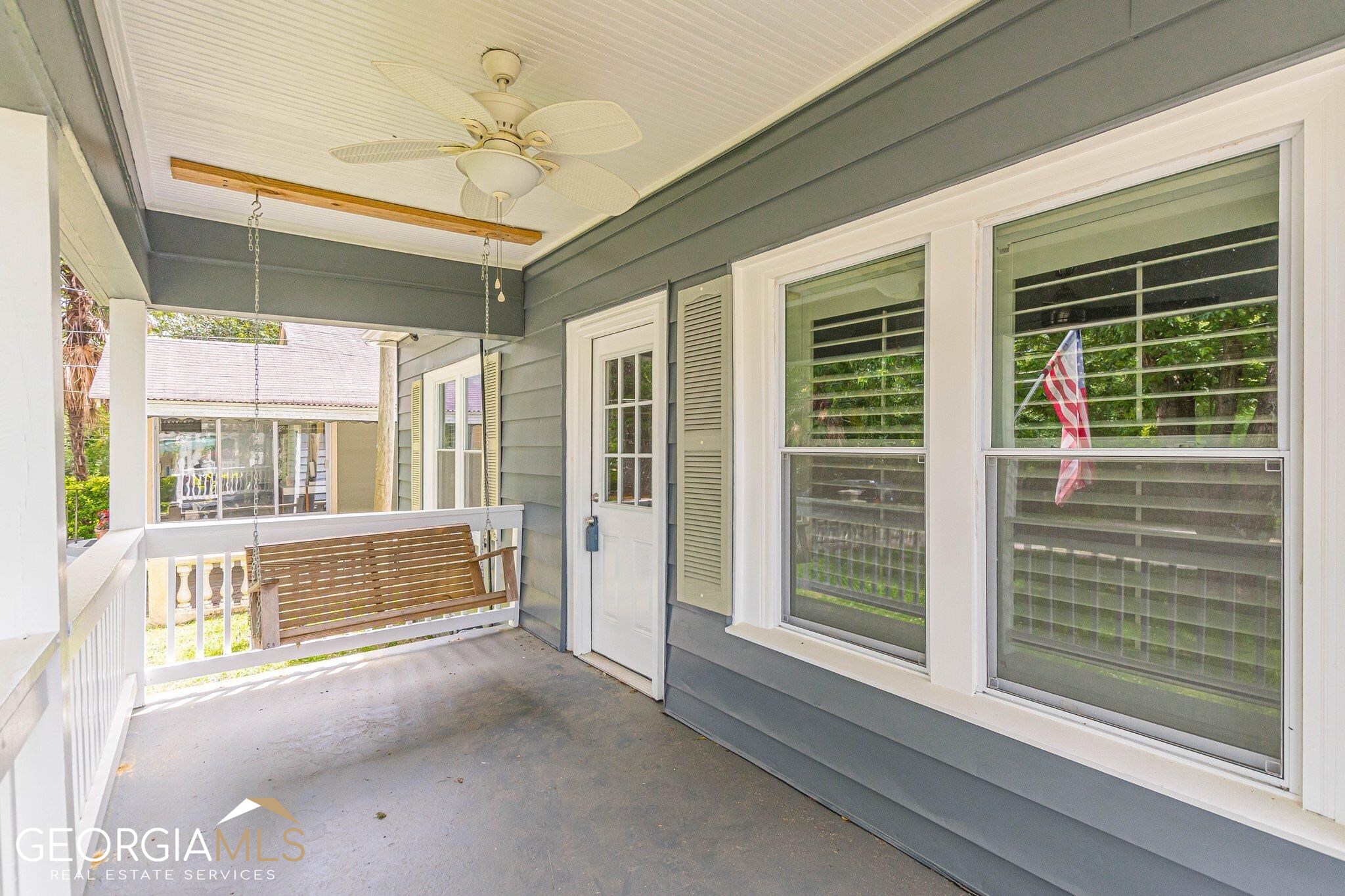 Cofield Park - Residential