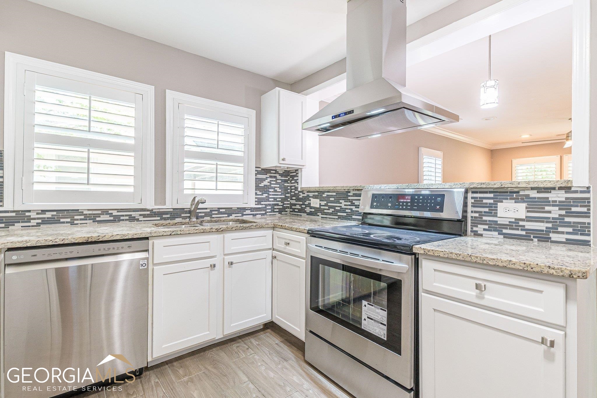Cofield Park - Residential