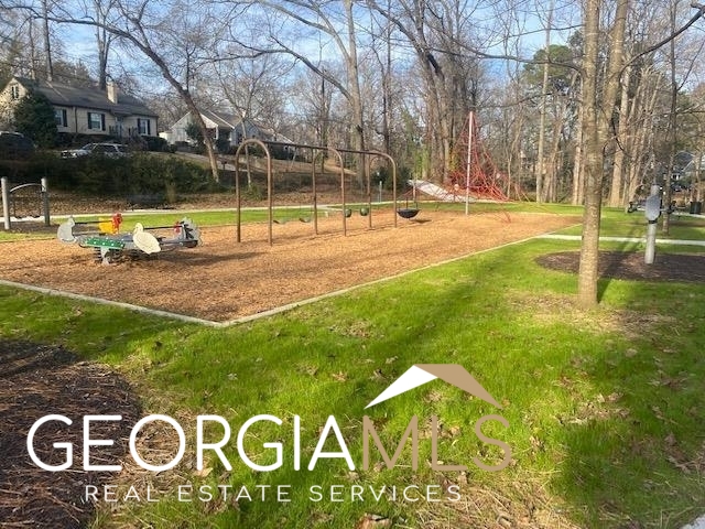 Cofield Park - Residential