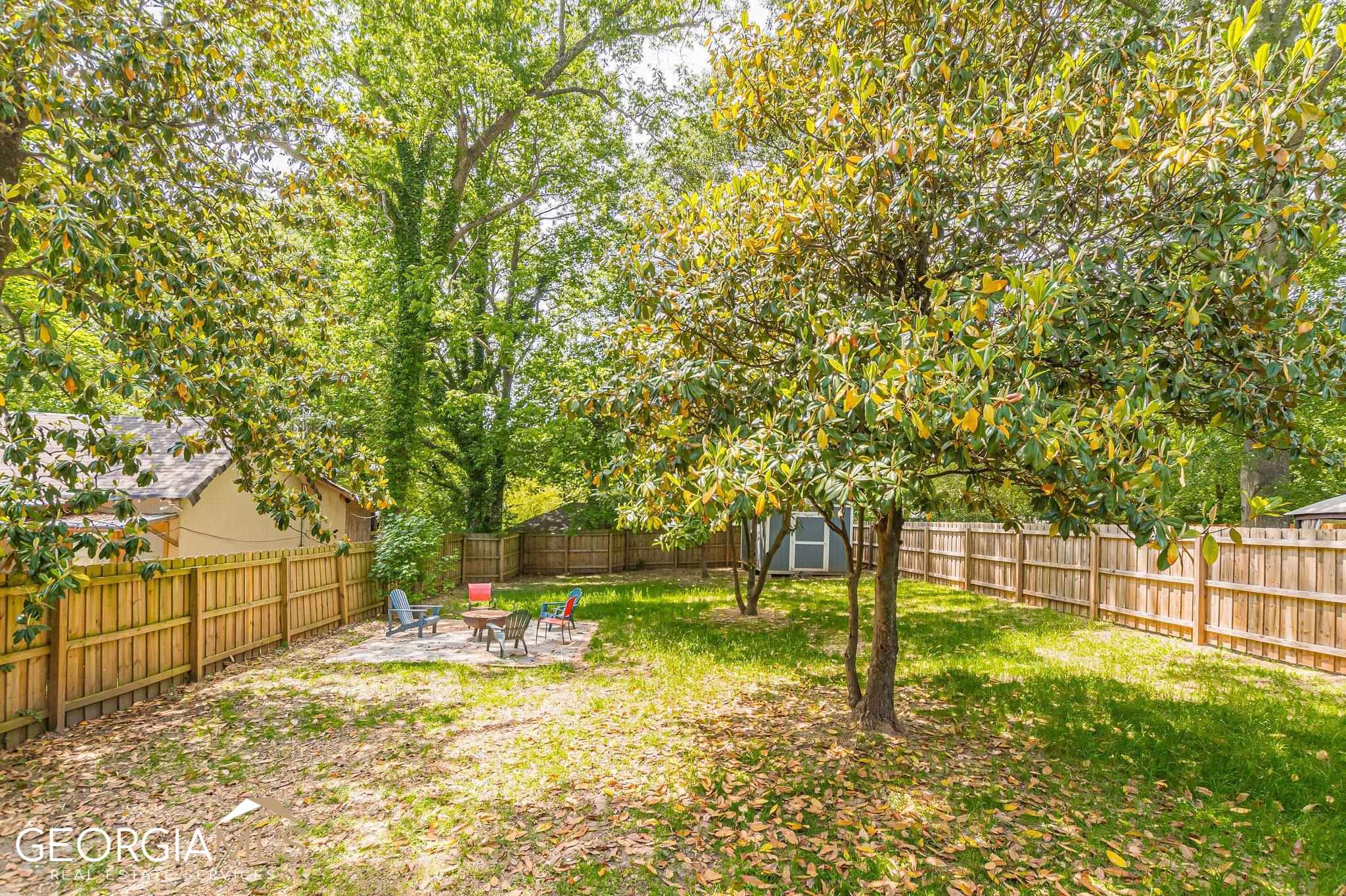 Cofield Park - Residential
