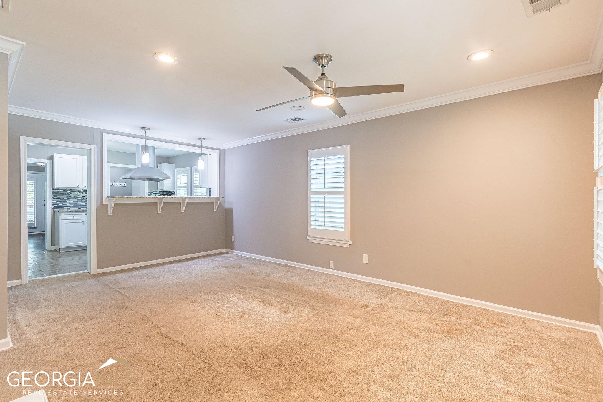 Cofield Park - Residential