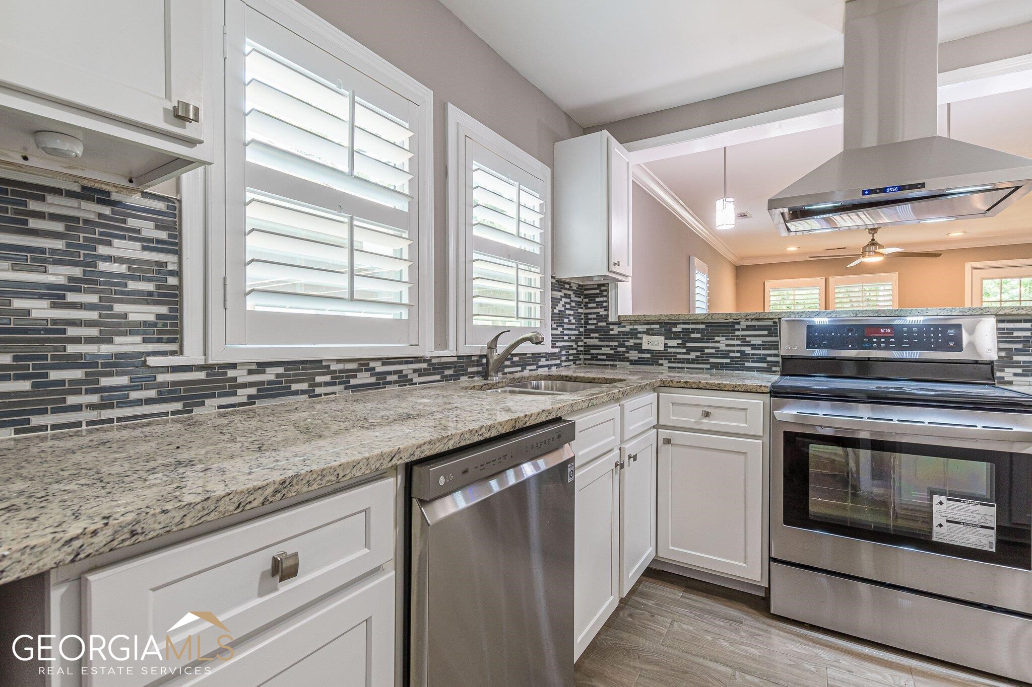 Cofield Park - Residential