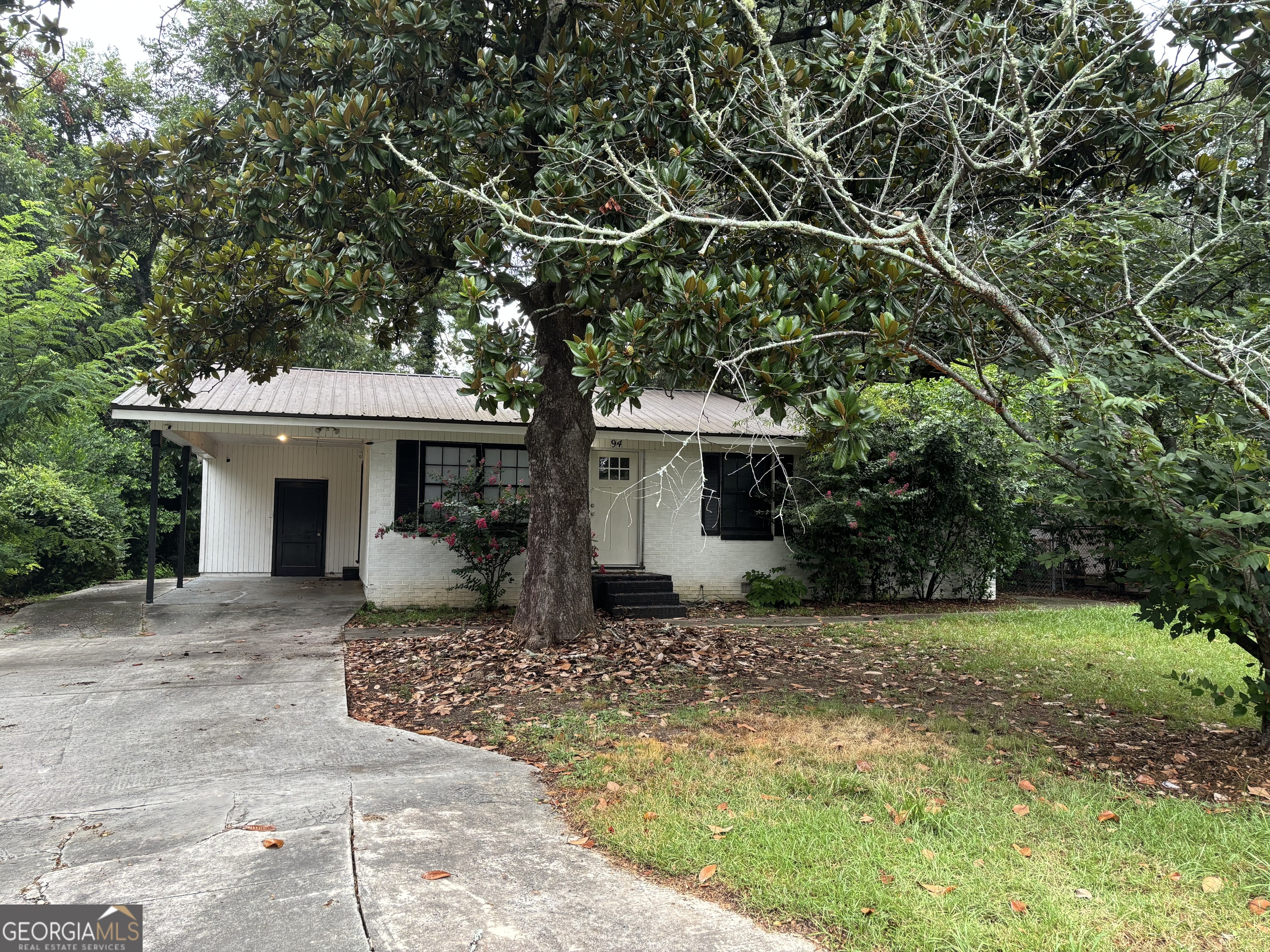 94 Ravenwood WAY