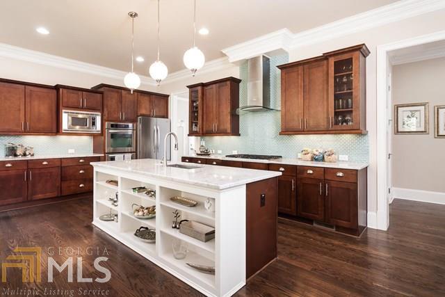 Tiffany Place - Residential