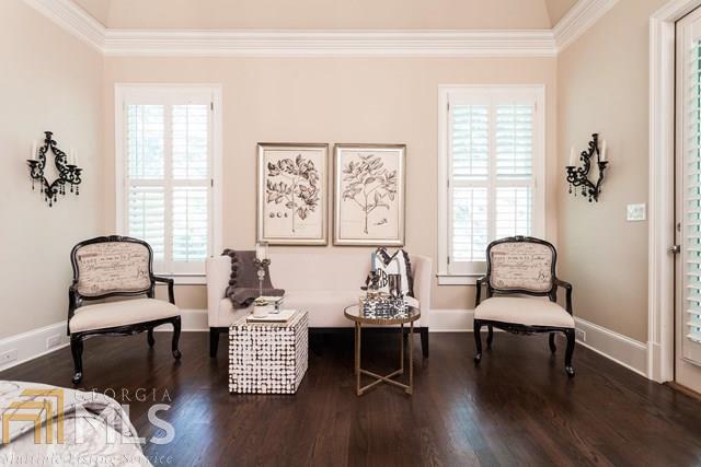 Tiffany Place - Residential