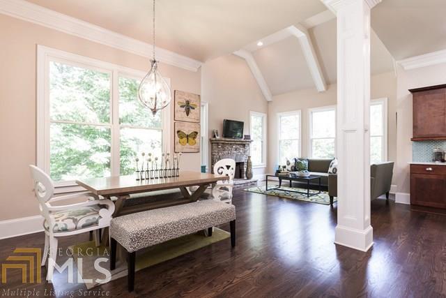 Tiffany Place - Residential
