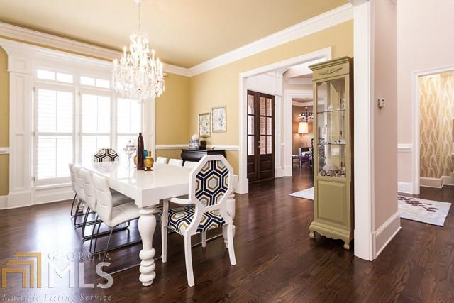 Tiffany Place - Residential