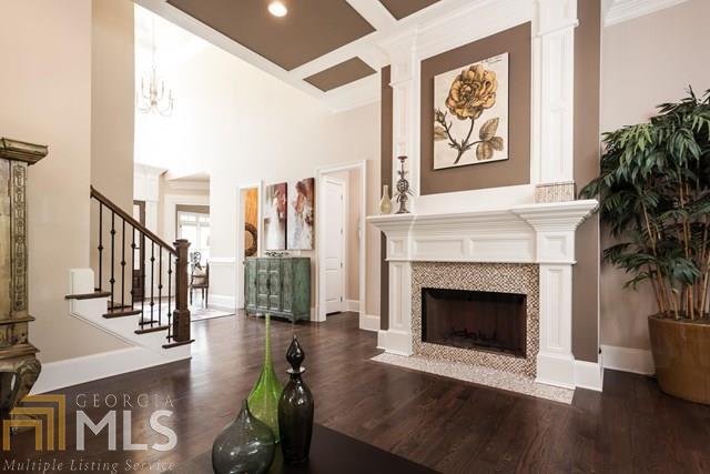 Tiffany Place - Residential