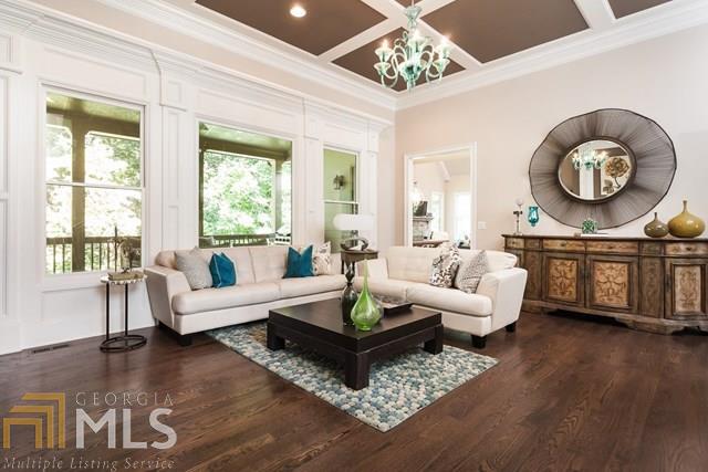 Tiffany Place - Residential