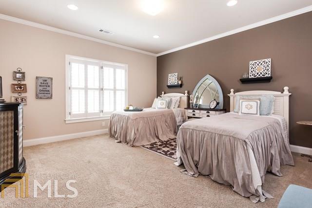Tiffany Place - Residential