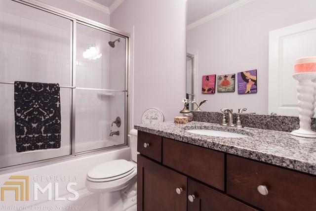Tiffany Place - Residential