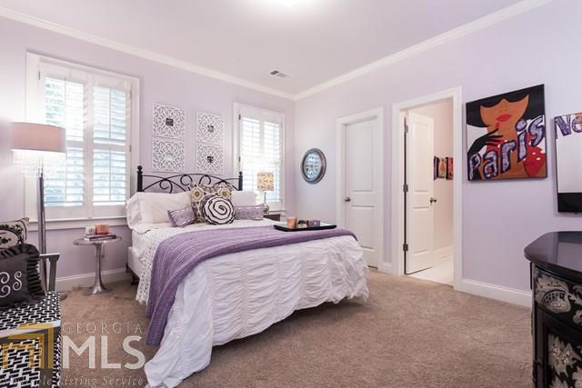 Tiffany Place - Residential