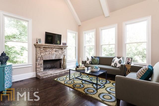 Tiffany Place - Residential