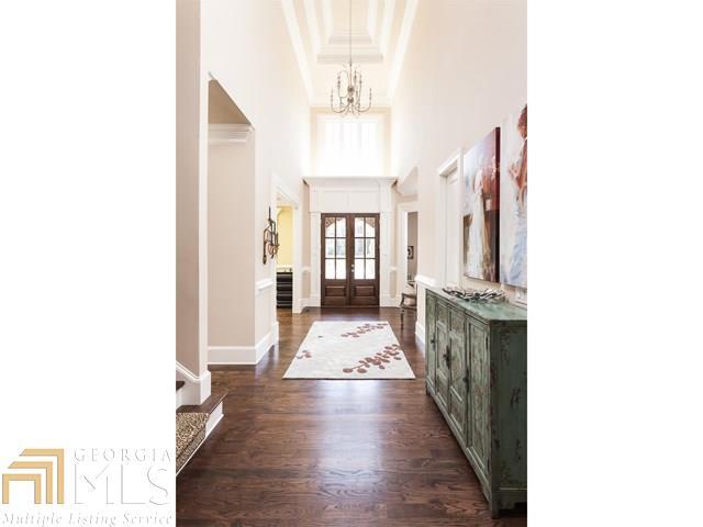 Tiffany Place - Residential