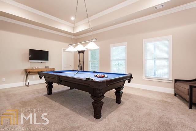 Tiffany Place - Residential