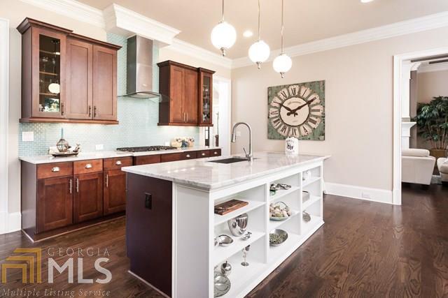 Tiffany Place - Residential