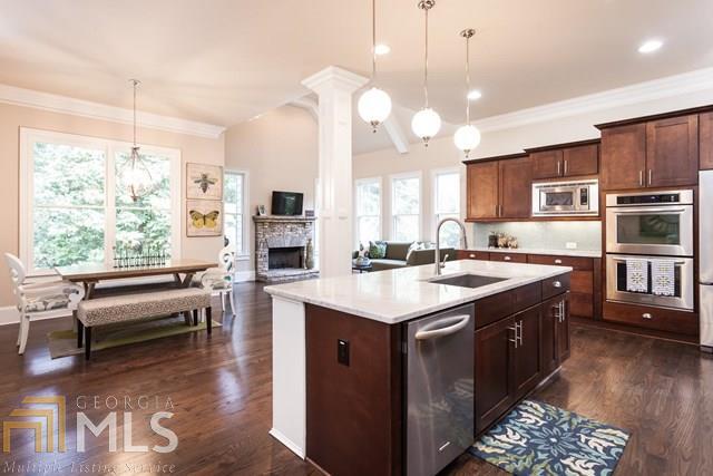 Tiffany Place - Residential
