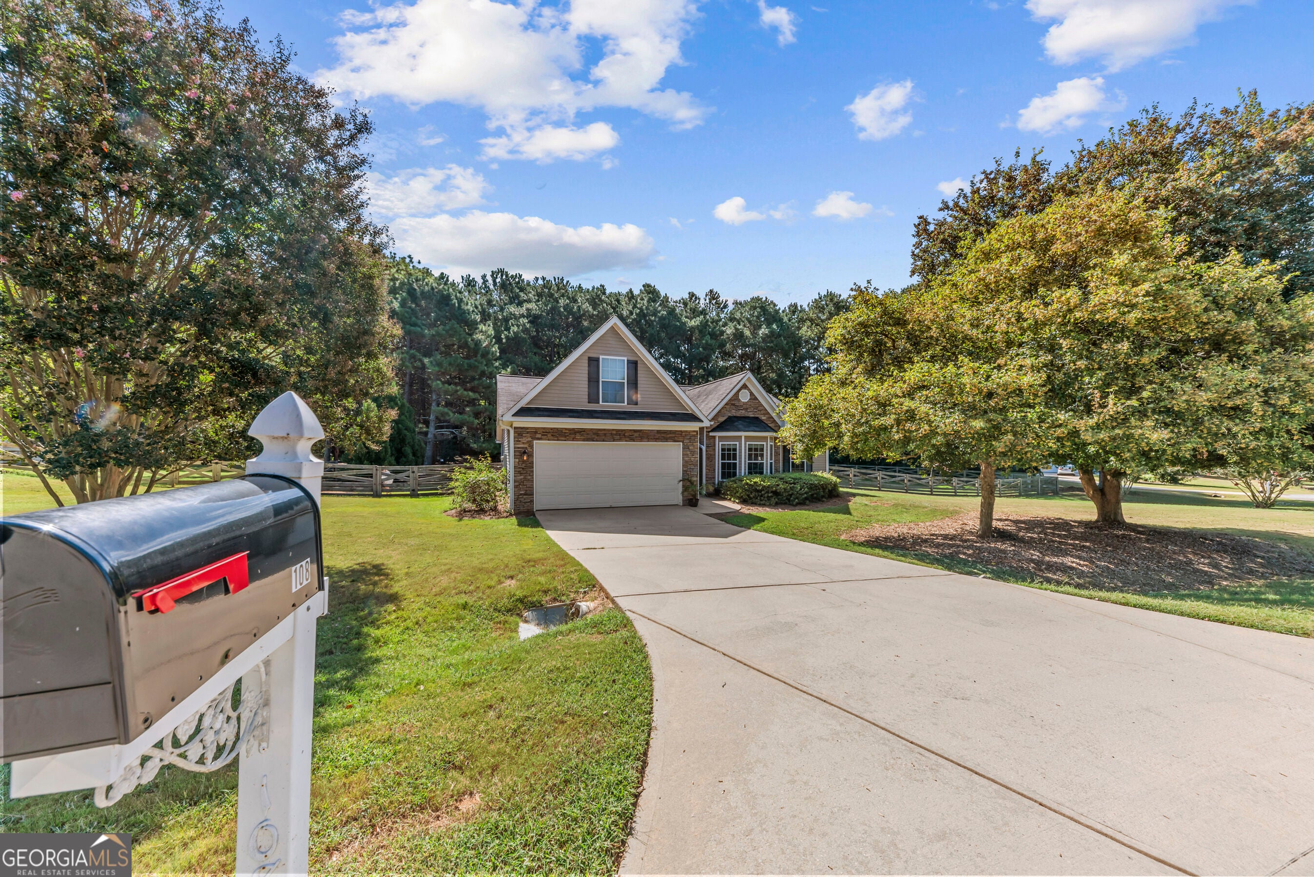 108 Wortham DR