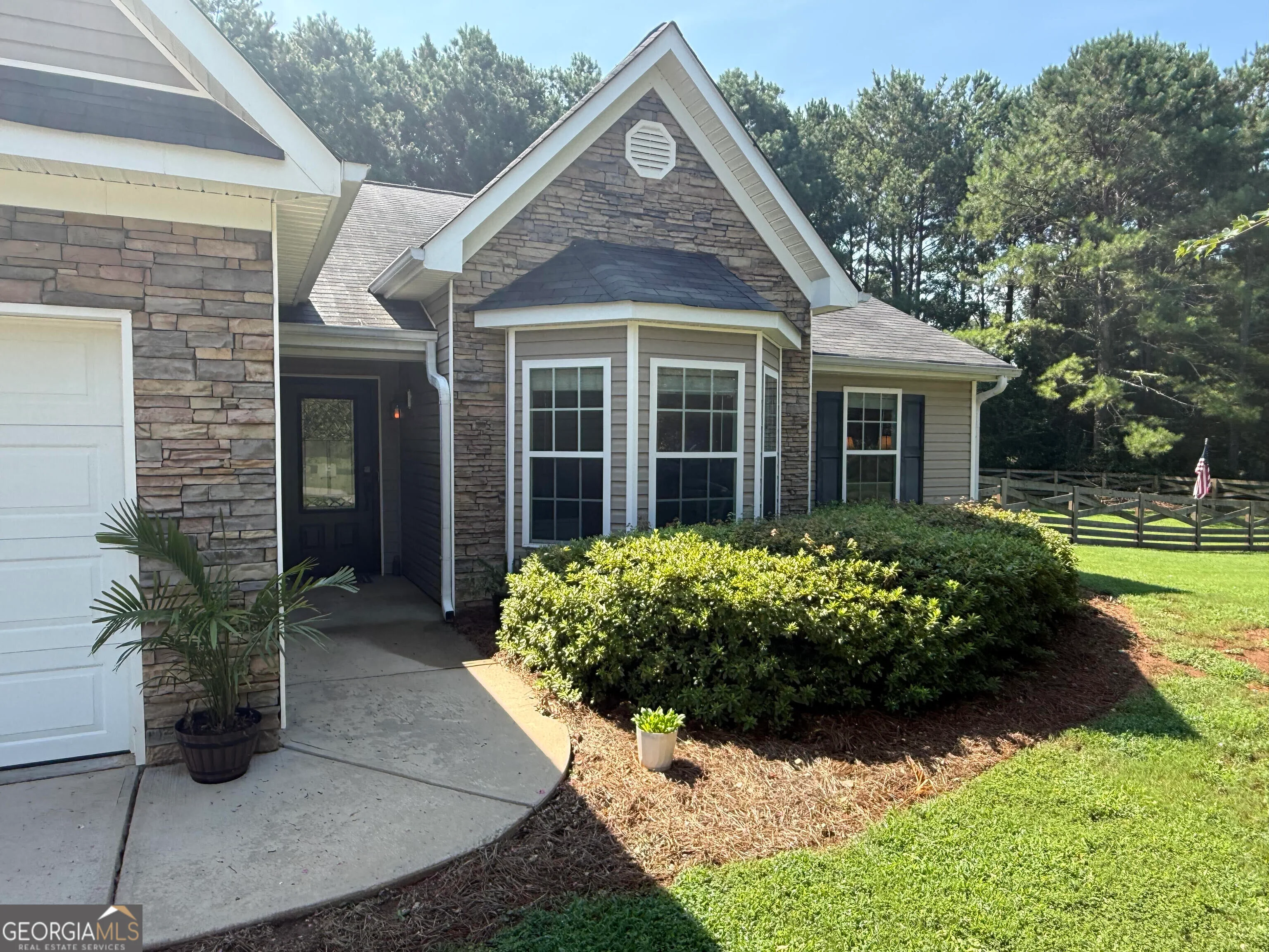 108 Wortham Drive, Buckhead, GA, 30625
