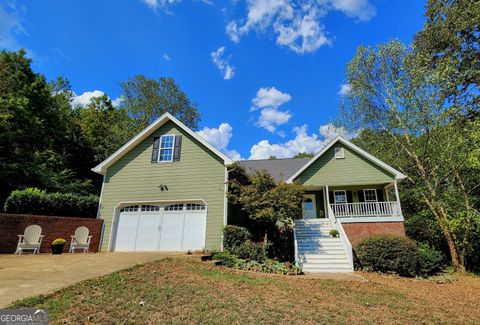 A home in Cave Spring